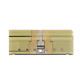 Цилиндр Abloy DIN MOD KK HARD CY332 *PROTEC 2 108 Kila 62Hx46 CAM30 3KEY PR2 T TA77ZZ BOX